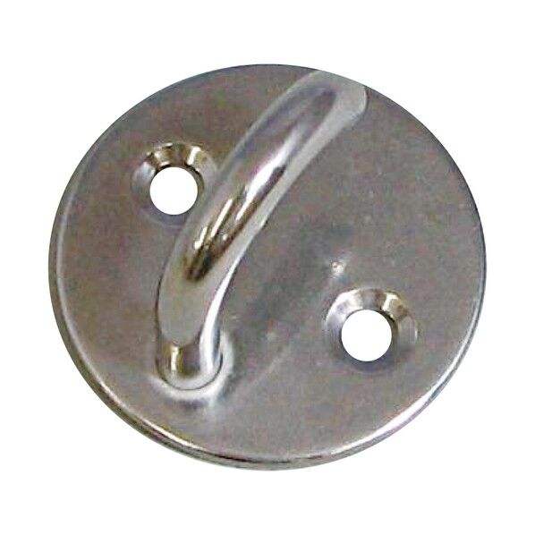 水上金属 ファースト ステンレスオープンラウンドアイ ORI-5 5mm 1個