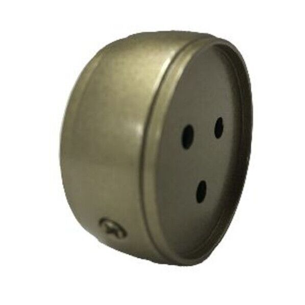 集成材手摺 六甲 φ35 シリーズ用 ジョイント パール色 HBJ-35-PR 1点