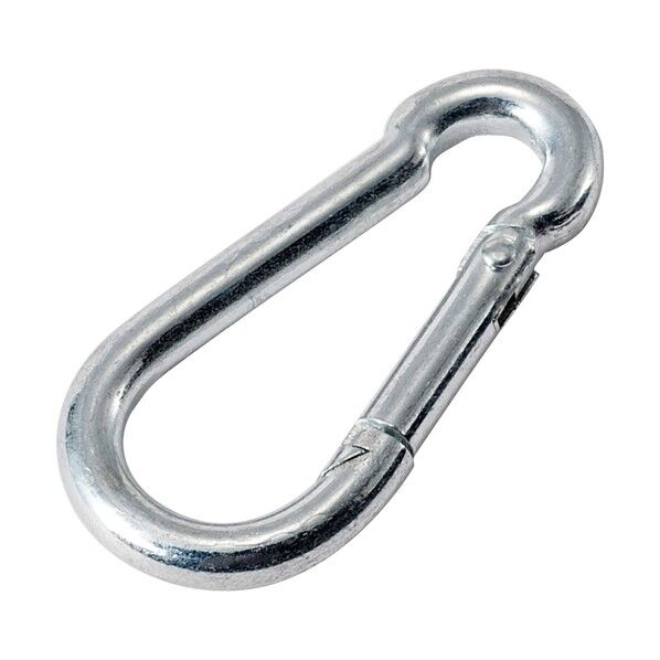 ファースト ユニクロスプリングフック 5mm USF-5 1点