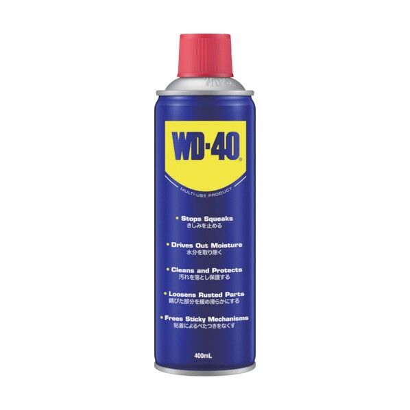 WD-40 MUP 400ML