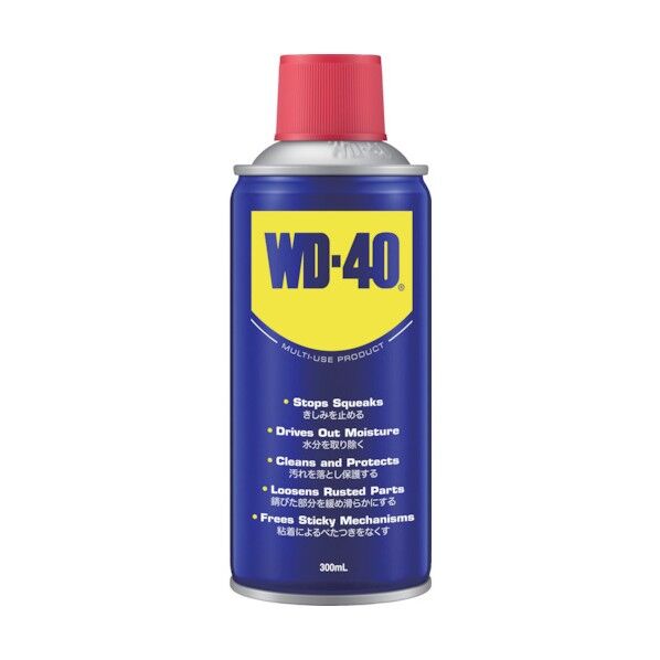 WD-40 MUP 300ML