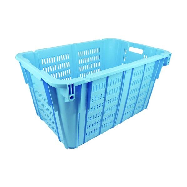 メッシュコンテナ プラスケット