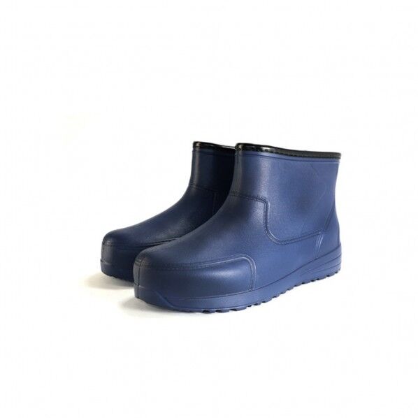 紳士カルカルショーツブーツLL紺