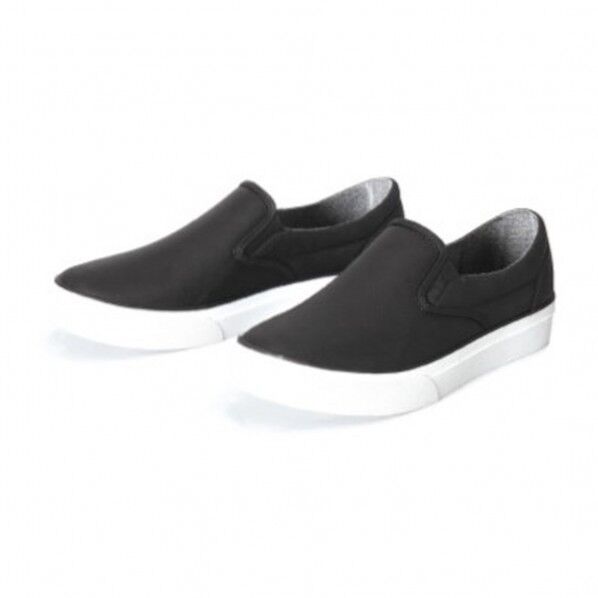 ラバーシューズ SS ブラック