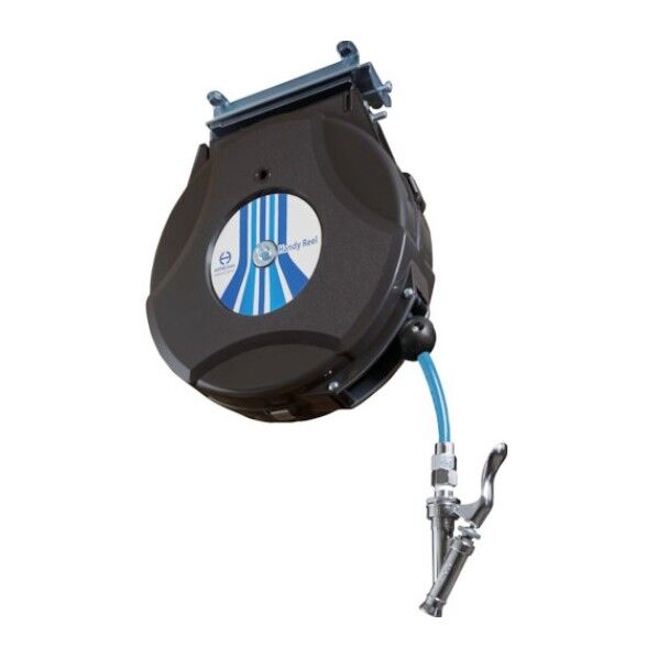 ウォーターリール(天井、壁面設置タイプ・自動巻取)