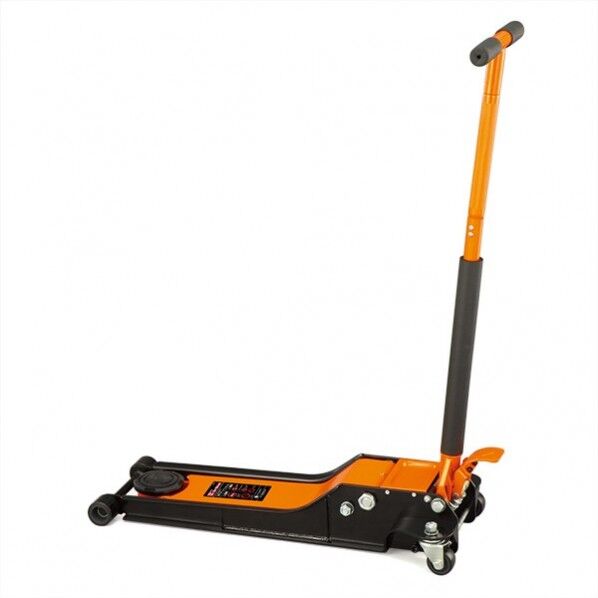 ガレージジャッキ 1.5t 364(W)×920(L)×180(H)mm 1385 1点