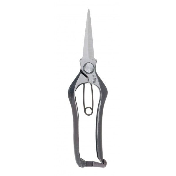 飛庄 両刃芽切鋏金止 200mm