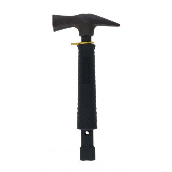 ポケット電工ハンマー17mm