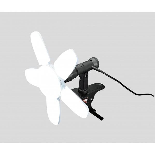 LEDクリップライトSAKUTO BASIC70W