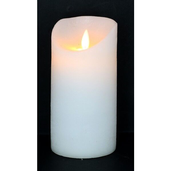 Lotti 乾電池式LEDキャンドルライトL 15cm