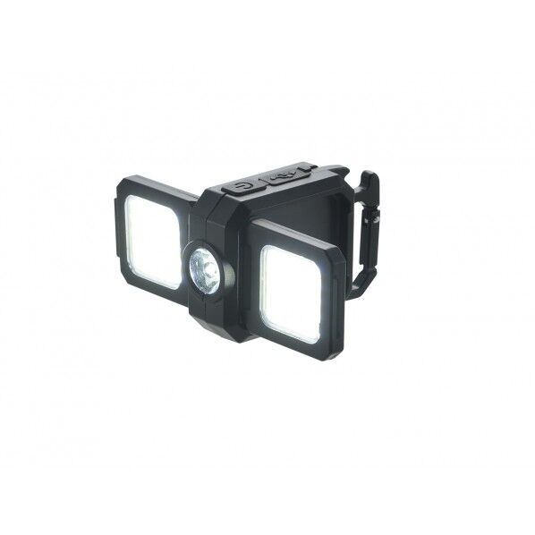 充電式小型COBライトW