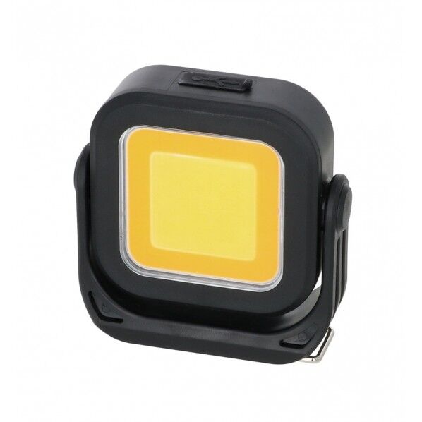 3.7V充電式COBライト