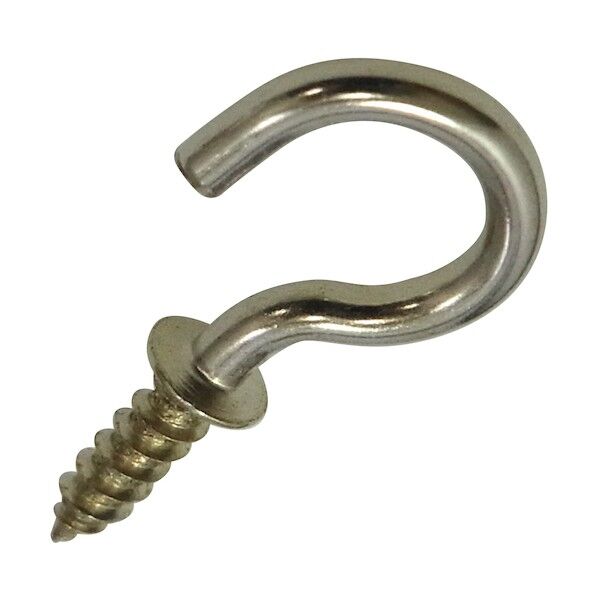 八幡ねじ 鉄よーとJS 16mm 4979874223340 130本 x 2パック...