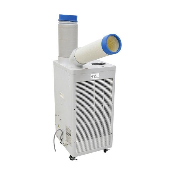 ドレンレススポットクーラー スッポンヘッドSPC-JNSH付属