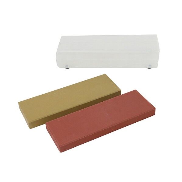 BASE 中砥石/仕上砥石 #1000/#3000 QA-0241 1点