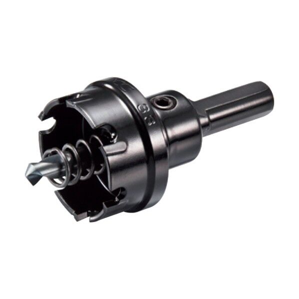 超硬ブラックホールソー H-NC 24 1点