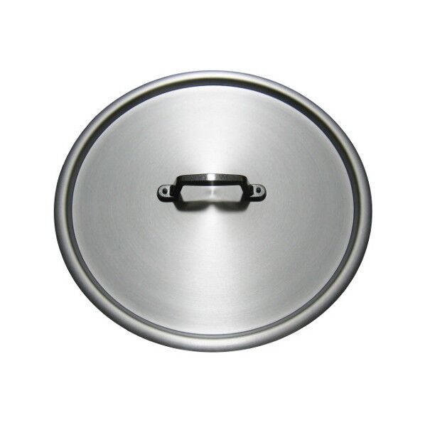 EBM アルミ S型 鍋蓋 116600 48cm 63-7103-38 1点