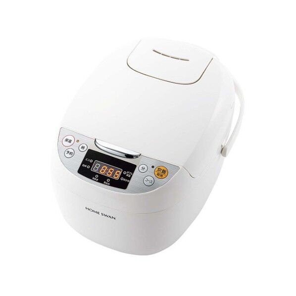 マイコン式炊飯ジャー 5.5合炊き SRC-55 1140200 63-7138-23 1点