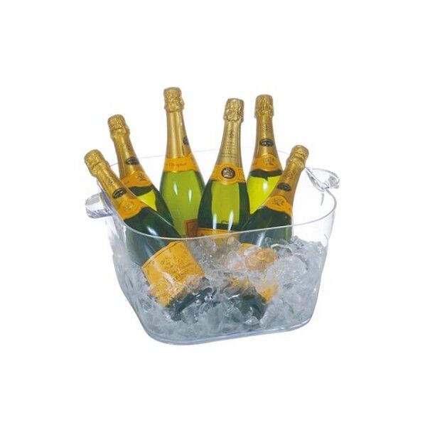 ブッフェタブ スクエア 2389 1136110 61-6801-34 1点