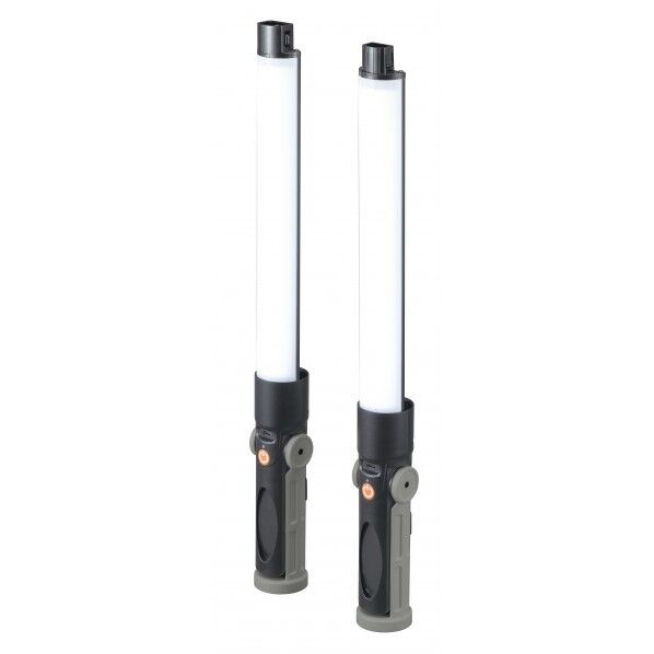 3.7V充電式マルチブレードライト