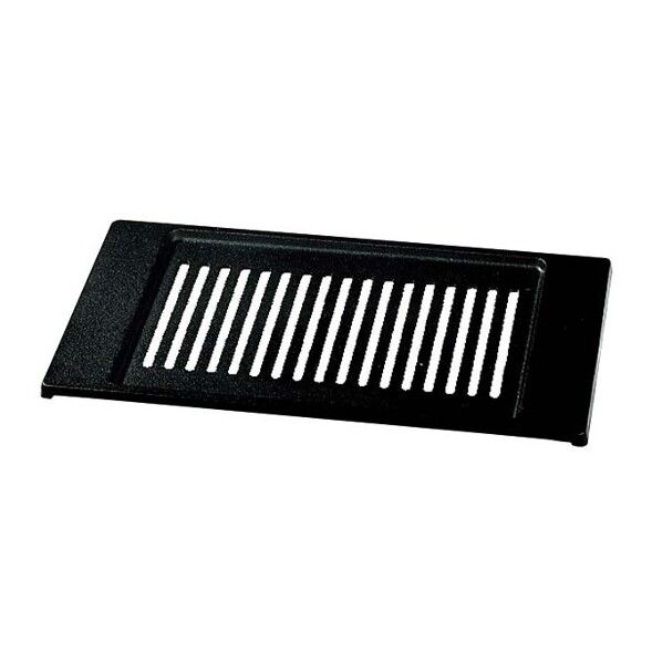 シルクルーム 焼肉ロースター王者用部品 イモノプレート 1098100 63-7208-44 1点
