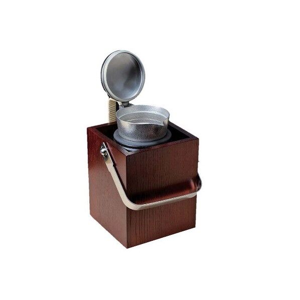 卓上酒燗器 ミニかんすけ 匠 1093310 63-7154-10 1点