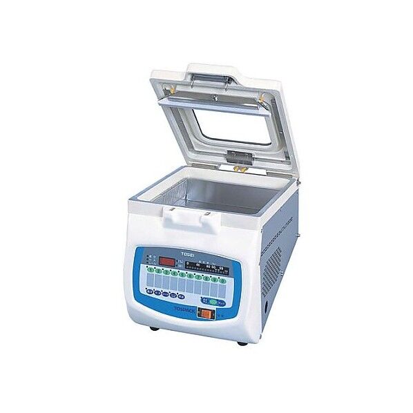 自動真空包装機トスパック V-307GII型