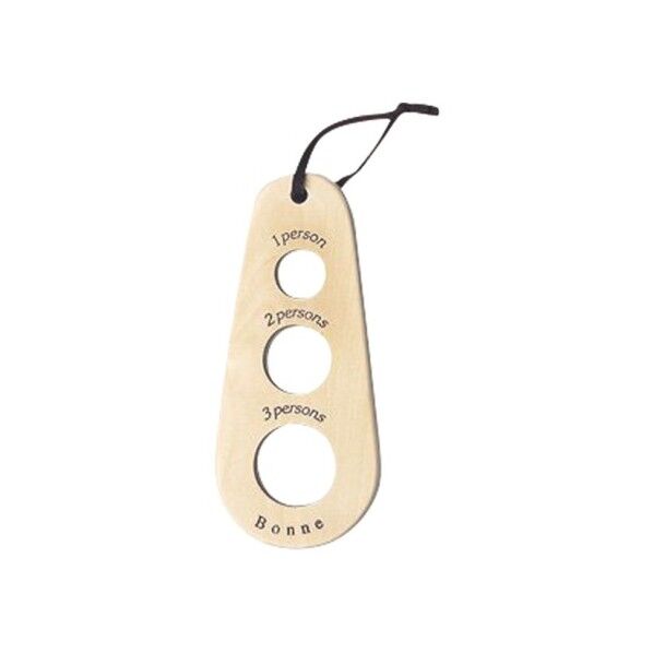 ボンヌ パスタメジャー 62-8192-03 1点