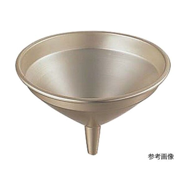 アルマイトロート 15cm 62-8194-51 1点