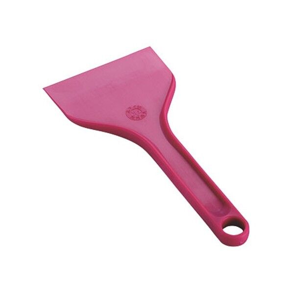 ポリヘラ 小(ピンク) 62-8196-40 1点