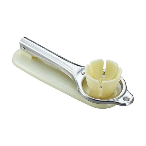 PC縦型玉子切器 2分割 62-8197-45 1点