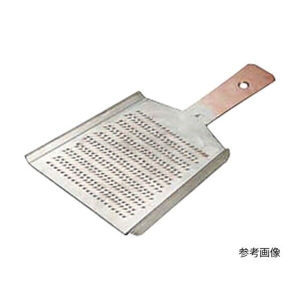 YO 本目立銅おろし金 1番 62-8198-03 1点