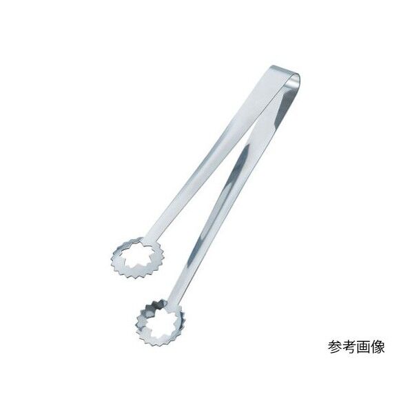 18-0天プラトング 大 62-8200-63 1点