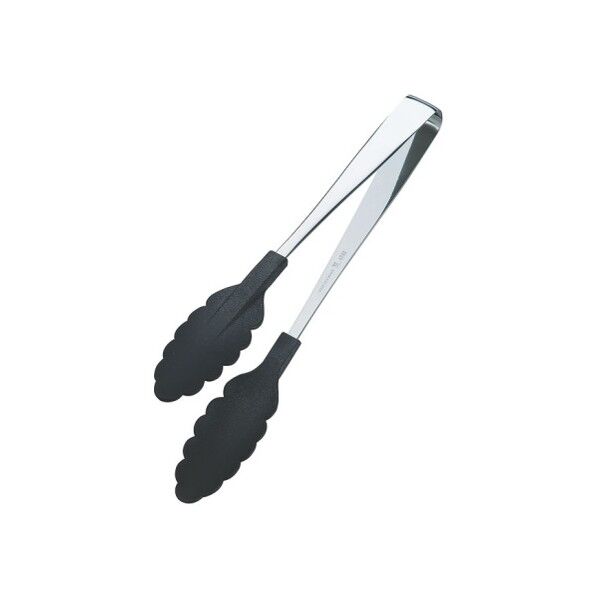 『いろ・色』トング 黒 62-8200-89 1点