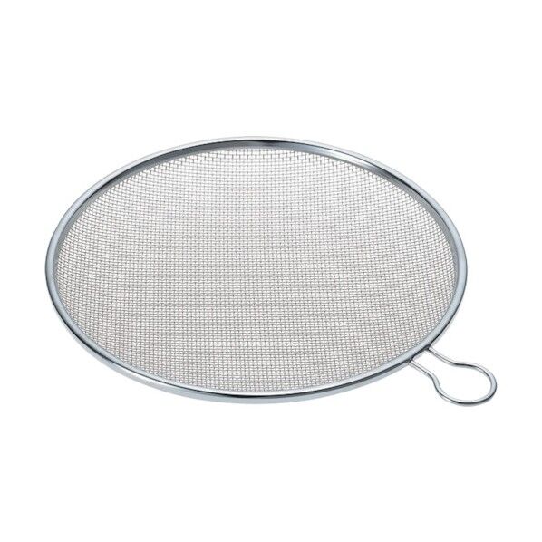 リング付盆ざる 25cm 33328 030914025 1個