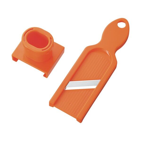 フルベジ にんにくスライサー No.FV-607 1個