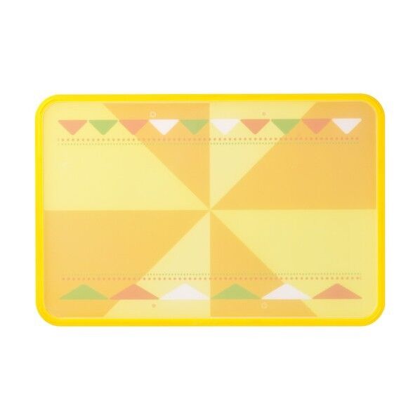 まな板 かるラク 軽い両面まな板 L KR-611   1枚