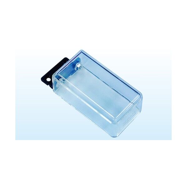  ブレーカハンドルカバー MCBCH-36 1個...