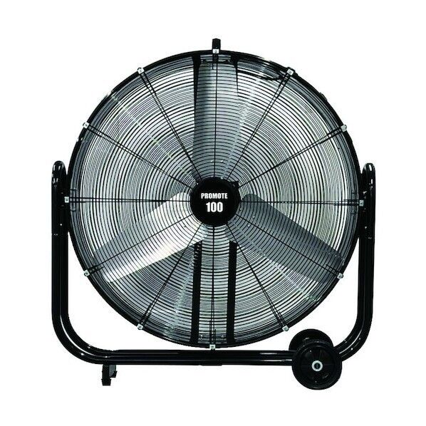 ブラストファン PBF-100   1点