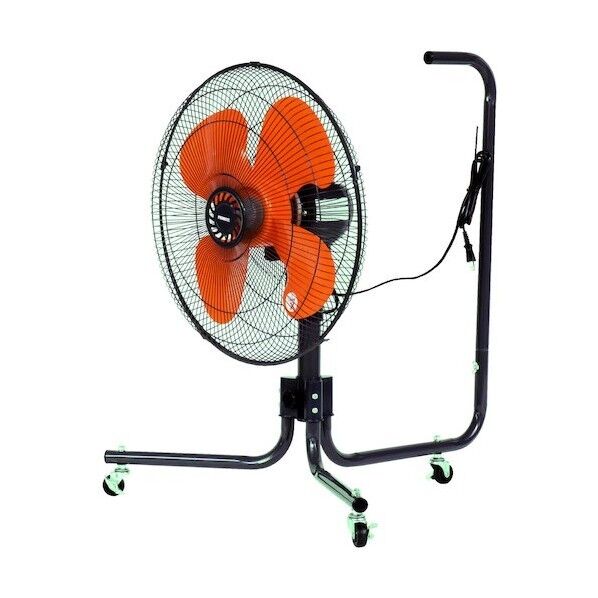 工業扇 キャスター型 PE-435C 1点