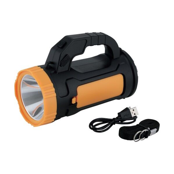 SV-7213 充電式5Wサーチライト