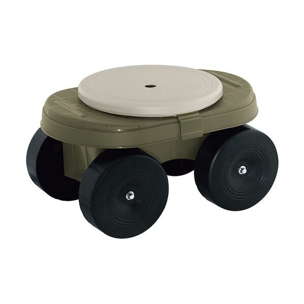 クﾞリーンハﾟル フィールトﾞカートJr KURURI DS OG