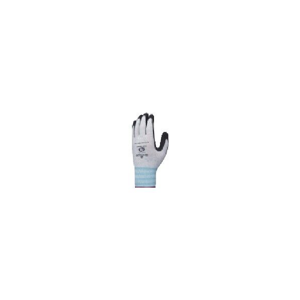 SHOWA Natural rubber Glove Sサイズ NO319-S 1双