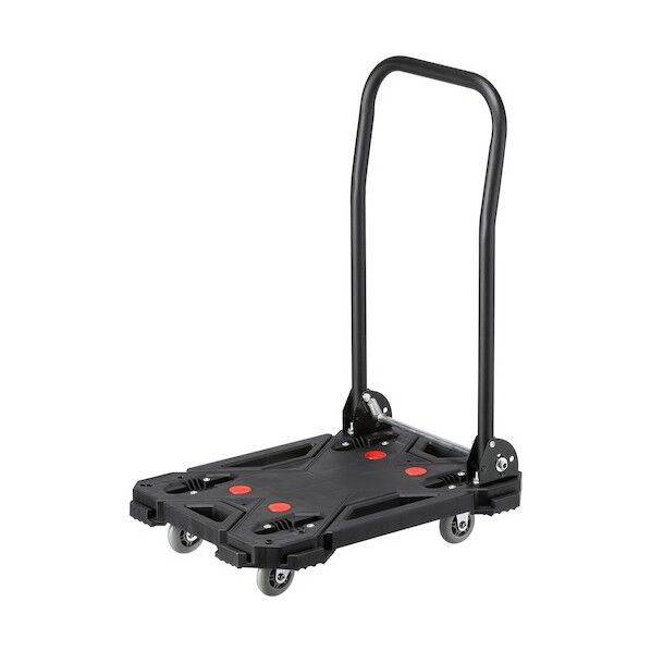  取っ手つき台車 小 CART-FA8HBK 1台...