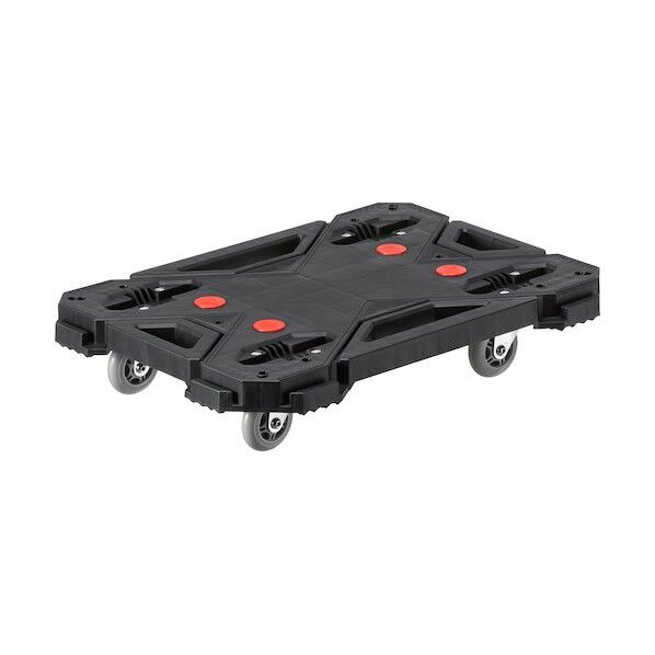 連結台車 小 CART-FA8BK 1台...