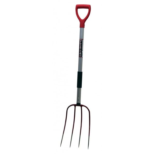 特選アルミ柄ホーク 4本爪