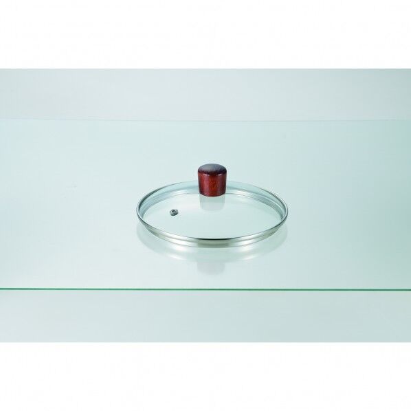 パルトール 16cm用 ガラス蓋