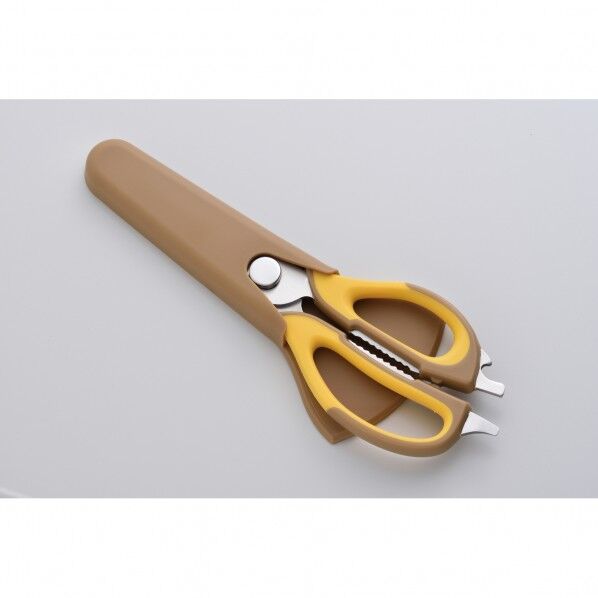 モカハニー 多機能はさみ