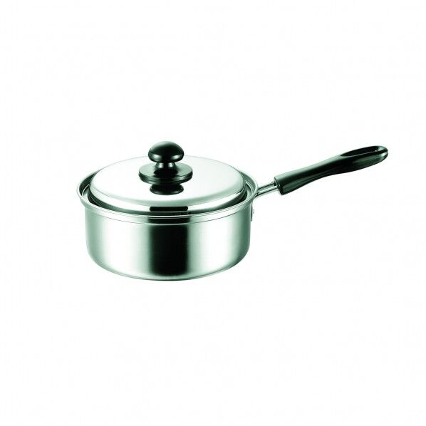 まいにち使い片手鍋 18cm