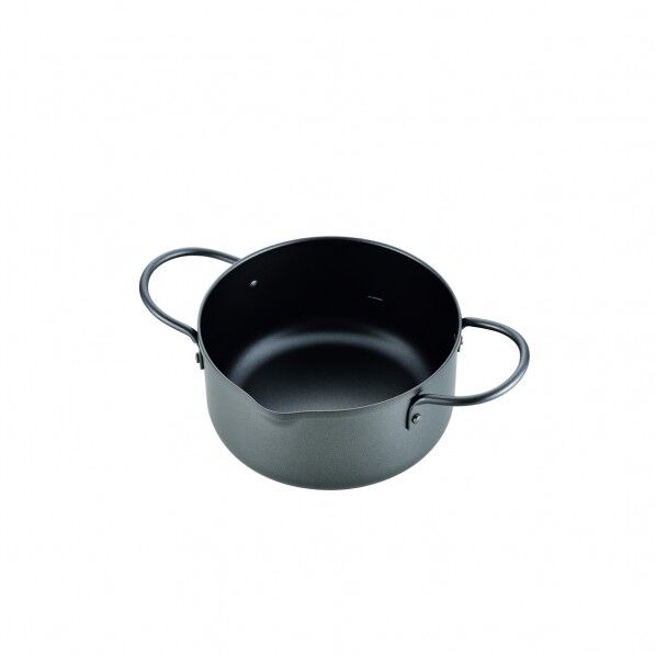 プチフラ 揚げもの鍋 16cm